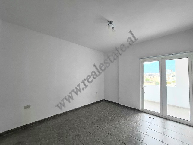 Two bedroom apartment for sale near Arkitekt Kasemi street in Tirana.&nbsp;
The apartment it is pos